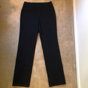 Issac Mizrahi Live! True Denim Jeans